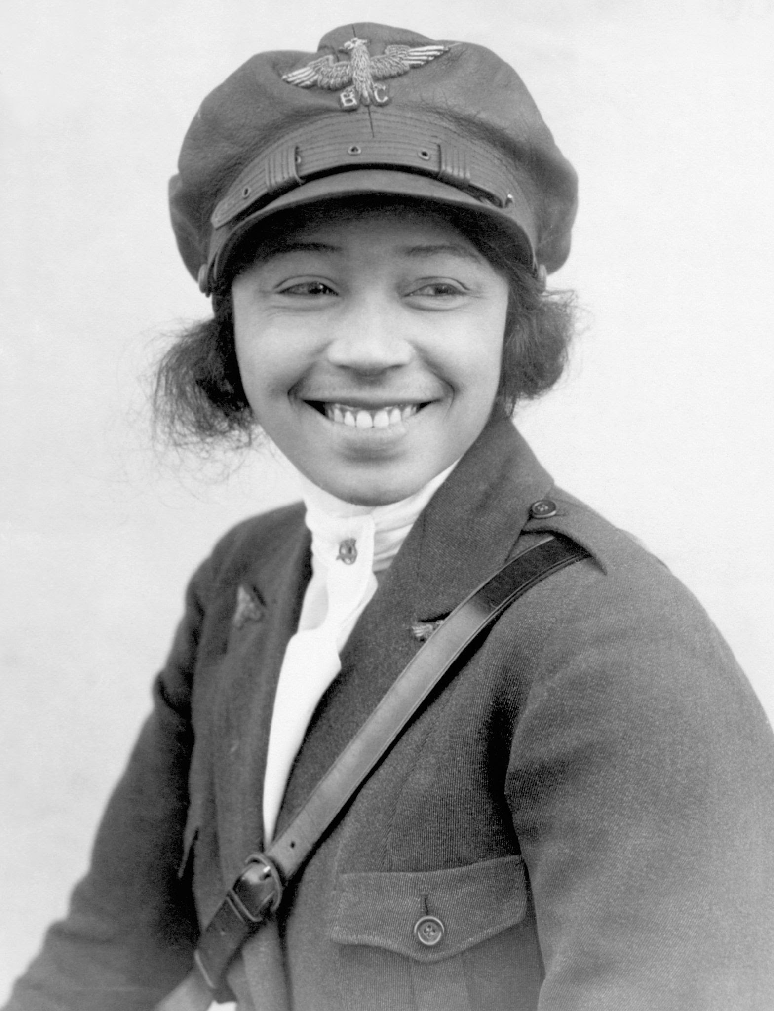 Profile image of Bessie Coleman